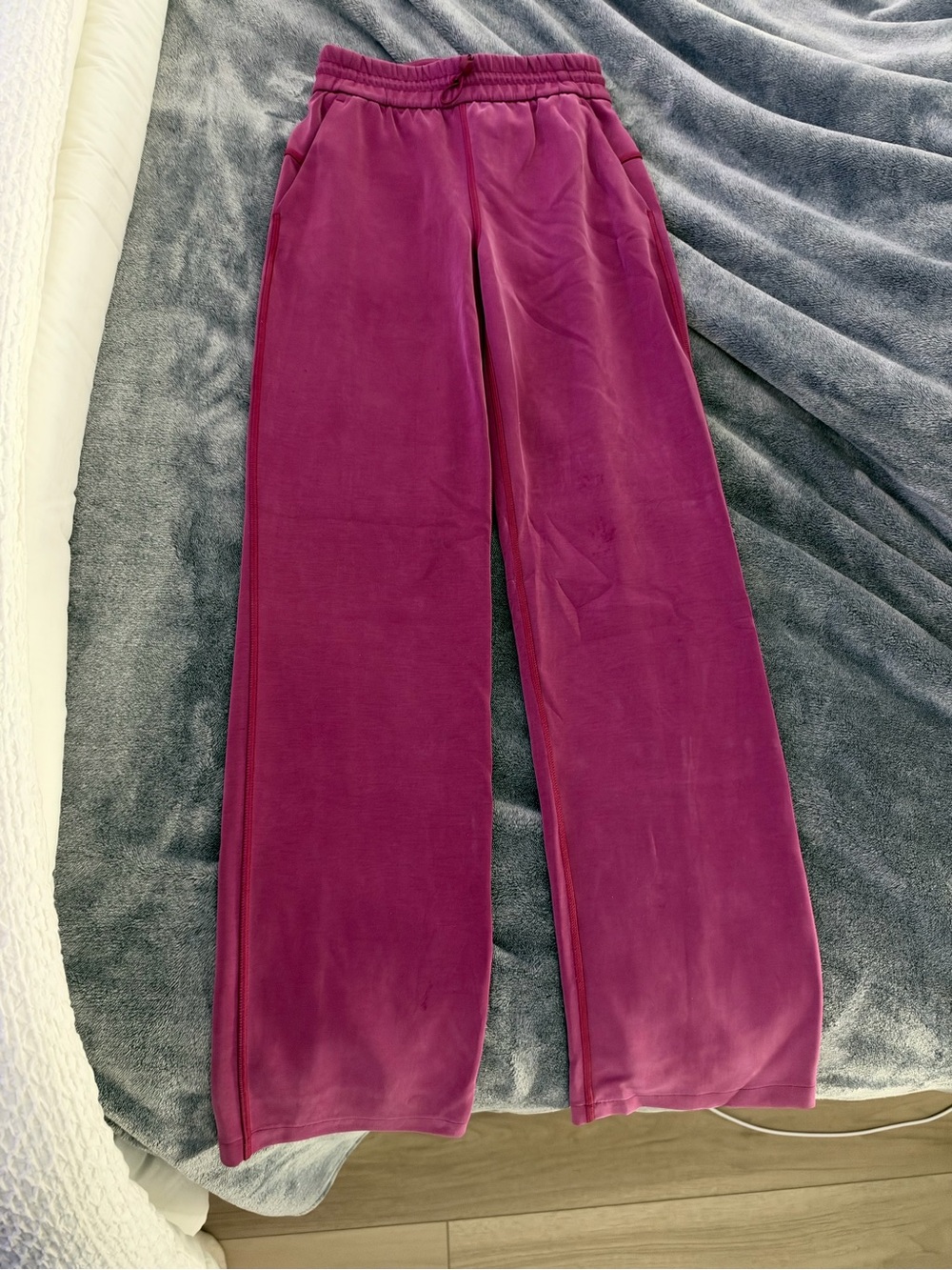 lululemon Softstreme Pant